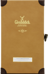 Whisky bate recorde em leilão