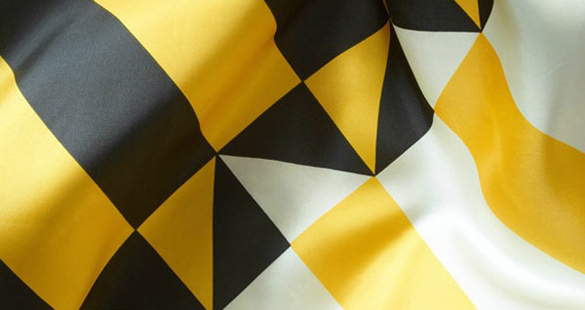 Brincando com lenços