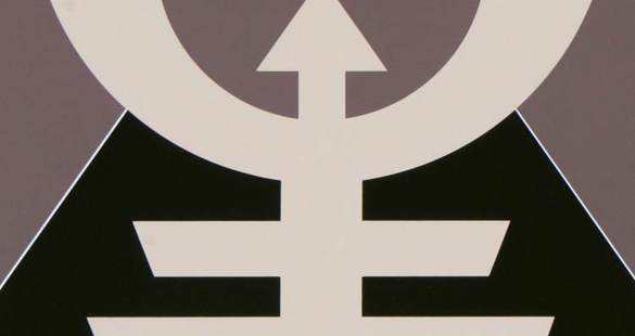 Exposição Rubem Valentim