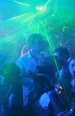 Trancoso, Bahia, Balada