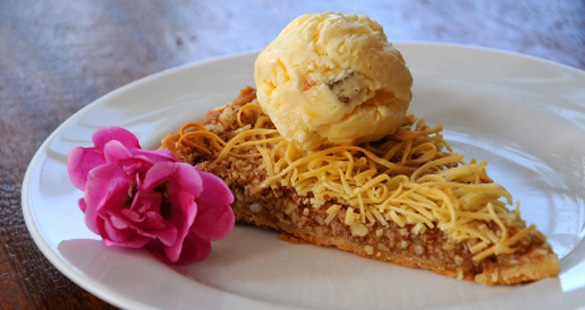 Delícias da Itália