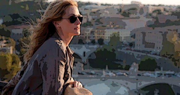 A difícil adaptação