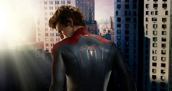 O Espetacular Homem-Aranha