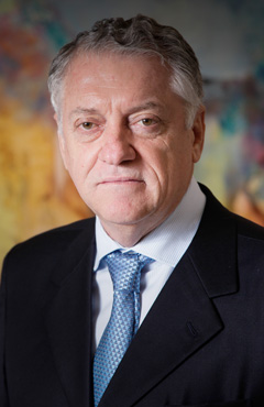 Flávio Antonio Meneghetti