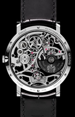 Piaget Altiplano Skeleton