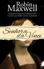 Senhora da Vinci