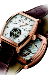 Coleção “Malte”