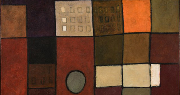 Exposição Mira Schendel