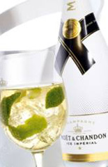 Moët Ice Impérial