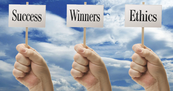 O oportunismo de cada dia