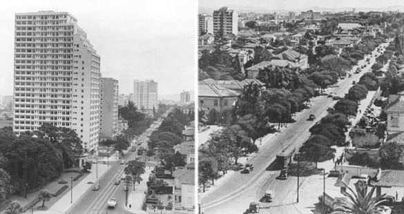 120 anos de Avenida Paulista