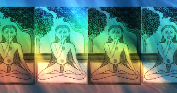 Atributos dos Pranayamas