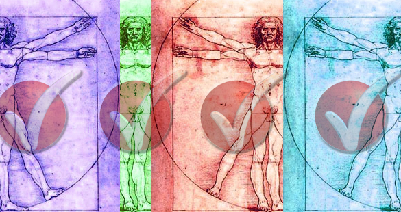 Os quatro compromissos