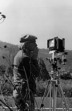 Manuel Álvares Bravo