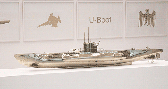 Duas exposições no Paço das Artes