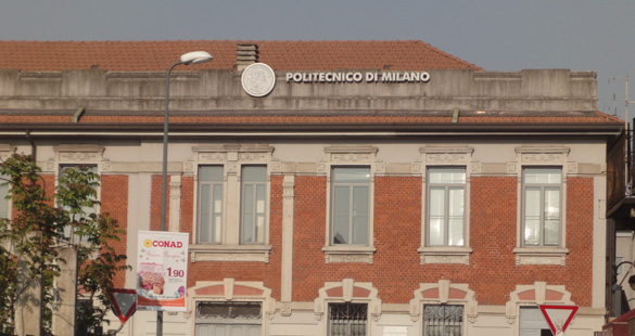 Milão em São Paulo