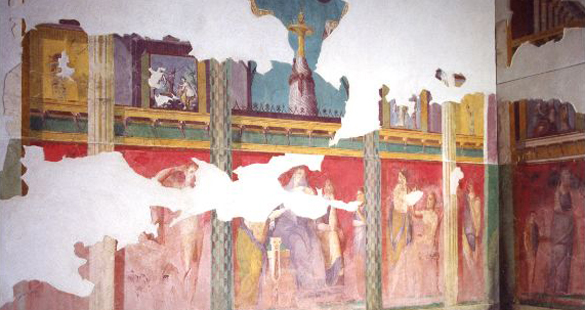 Roma – A Vida e os Imperadores