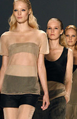 O jornalismo e a moda