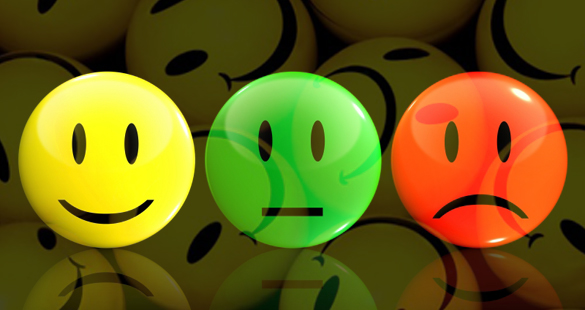 A sustentável leveza do humor