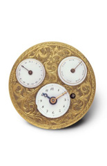 Exposição em Genebra