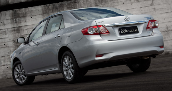 O mais vendido no mundo em 2011