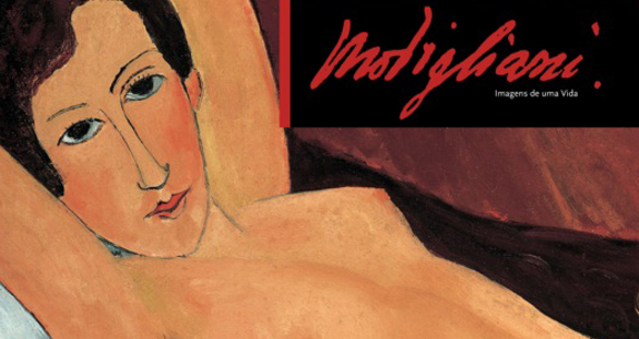 Exposição Modigliani