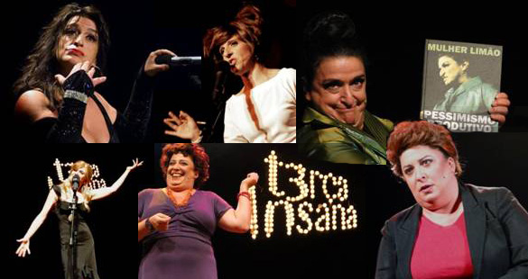 Mulheres Insanas