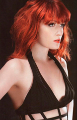 Florence Welch