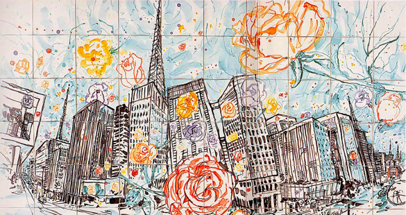 Paulo Von Poser – Trajetória