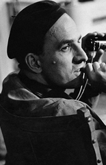 Ingmar Bergman