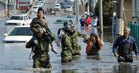 Renascimento do Japão