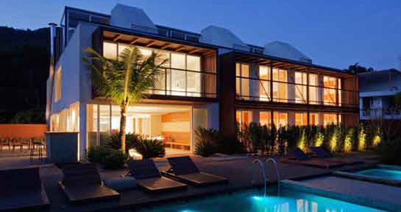 Carnaval no Nau Royal