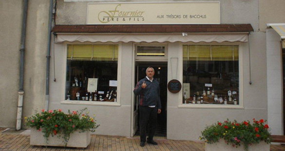 Sauvignon Blanc, o Vinho do Verão!