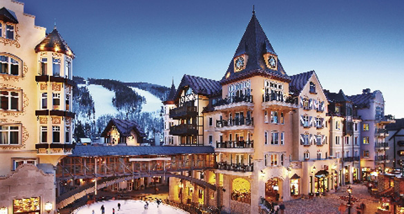 Desconto no Rock Resort, The Arrabelle