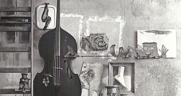 Exposição Momentos e Movimentos