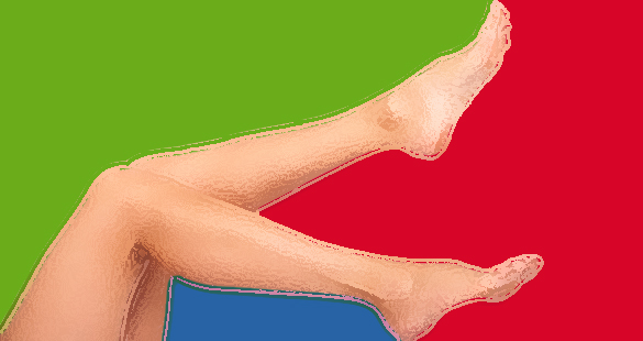 Posturas de Yoga estimulam a circulação sanguínea