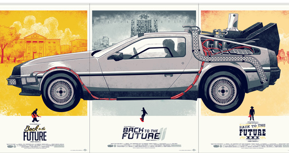 De Volta para o Futuro