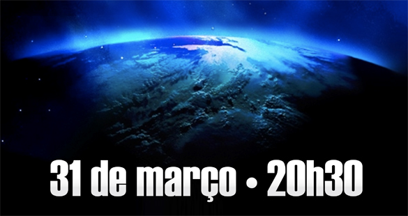 Hora do Planeta 2012
