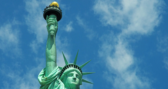 Segurança e Liberdade