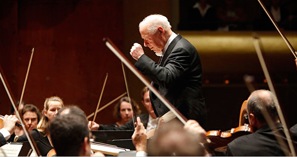 Mahler, Beethoven e Paul Wittgenstein