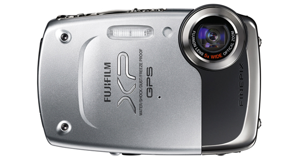 Finepix XP 30