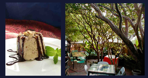 “Um Jantar Italiano”