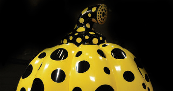 Roppongi Art Night 2012