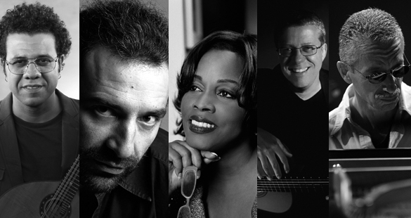 Jazz All Nights 2012