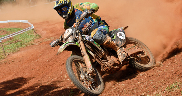 6º Rally de Barretos