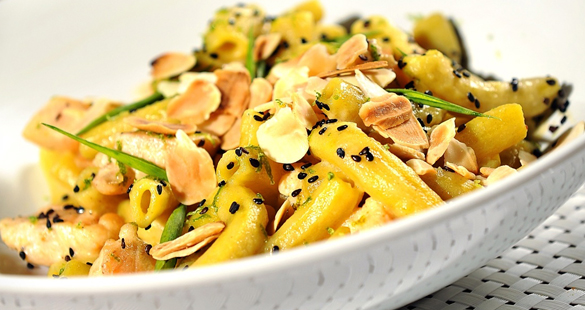 Dia Internacional da Mulher no Vila Roti