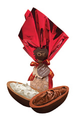 Ovos de Páscoa Maciços