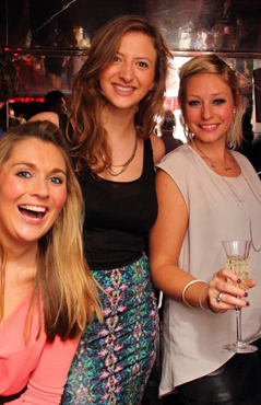 ELEQT Celebrate life in style