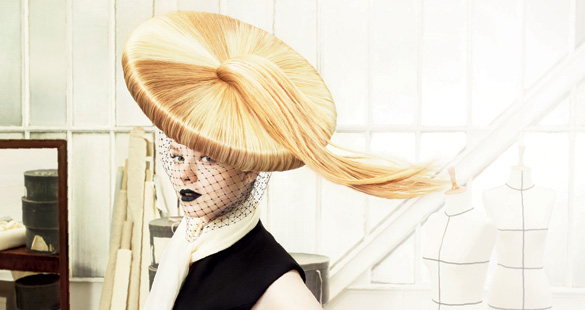 L’Oréal Professionnel e Paris Fashion Week