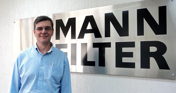 MANN+HUMMEL e Shell do Brasil firmam parceria